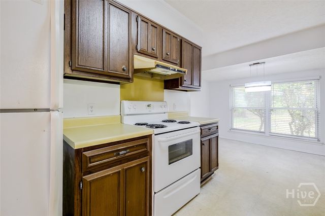 817 Jamestowne Road, Savannah, GA 31419