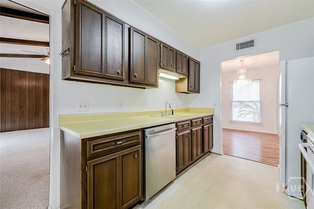 817 Jamestowne Road, Savannah, GA 31419