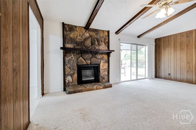 817 Jamestowne Road, Savannah, GA 31419