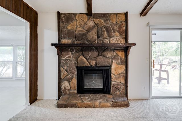 817 Jamestowne Road, Savannah, GA 31419