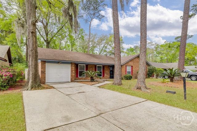 817 Jamestowne Road, Savannah, GA 31419