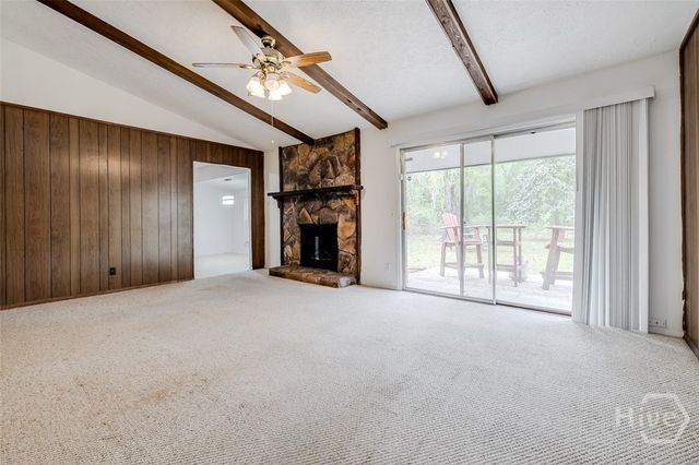 817 Jamestowne Road, Savannah, GA 31419