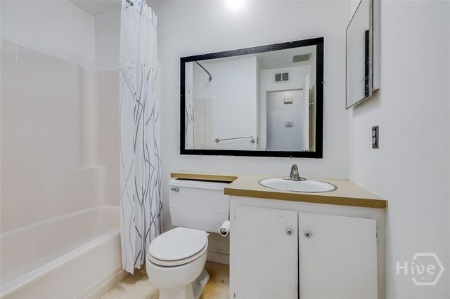 817 Jamestowne Road, Savannah, GA 31419