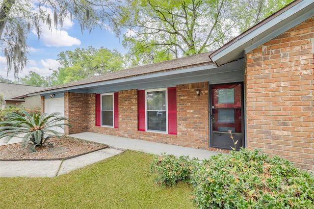 817 Jamestowne Road, Savannah, GA 31419