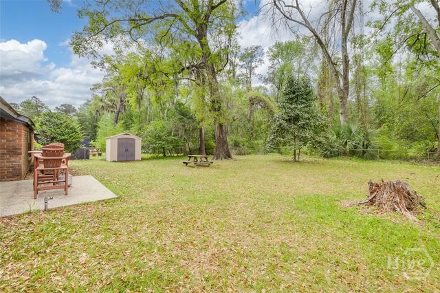 817 Jamestowne Road, Savannah, GA 31419