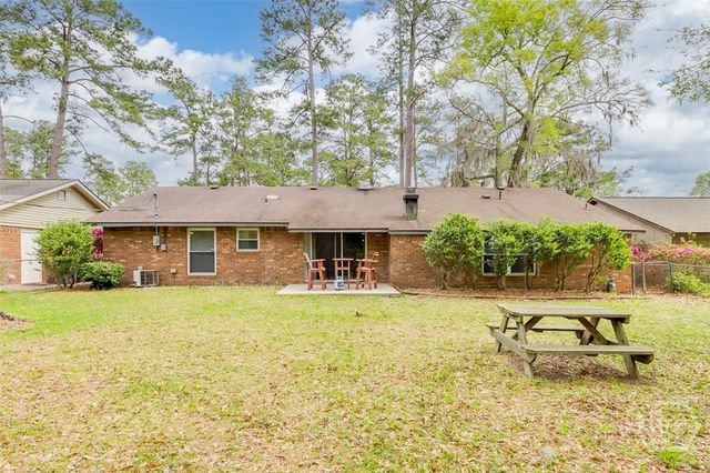 817 Jamestowne Road, Savannah, GA 31419