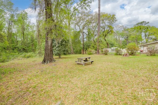 817 Jamestowne Road, Savannah, GA 31419