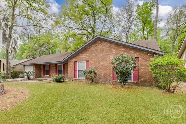 817 Jamestowne Road, Savannah, GA 31419