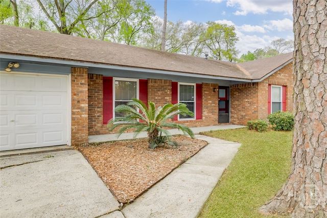 817 Jamestowne Road, Savannah, GA 31419