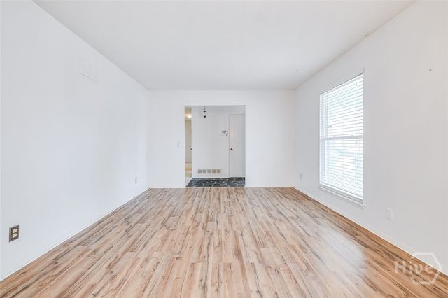 817 Jamestowne Road, Savannah, GA 31419