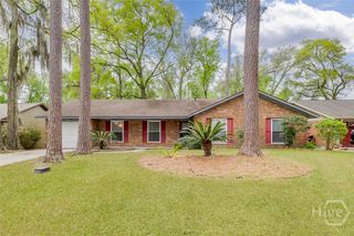 817 Jamestowne Road, Savannah, GA 31419