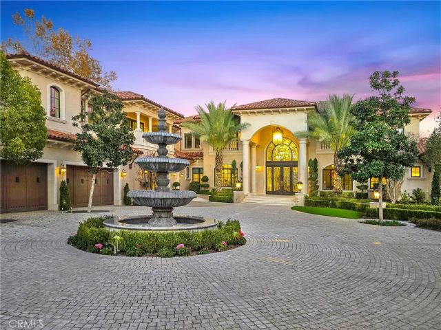 100 Palm Hill Lane, Bradbury, CA 91008