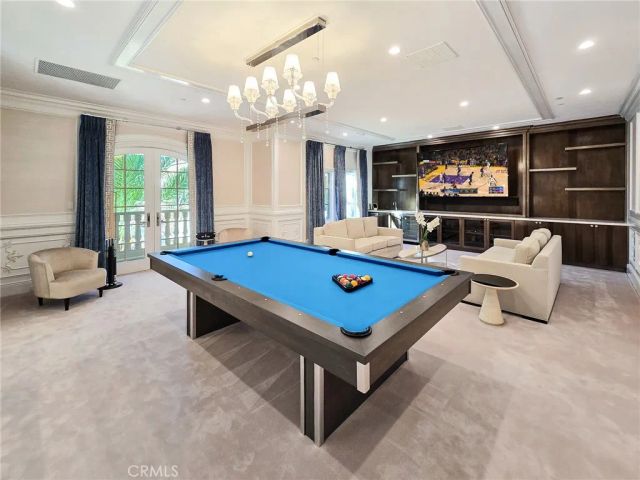 100 Palm Hill Lane, Bradbury, CA 91008