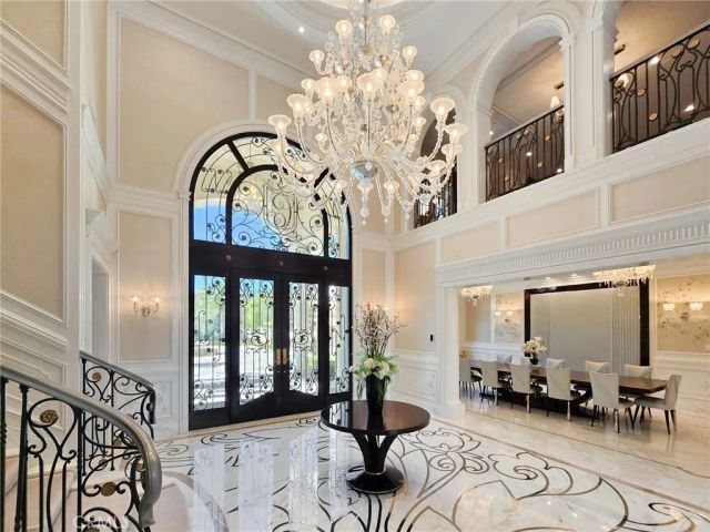 100 Palm Hill Lane, Bradbury, CA 91008