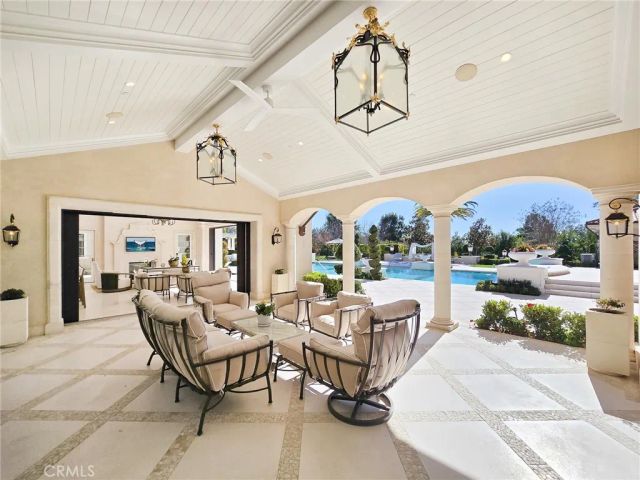 100 Palm Hill Lane, Bradbury, CA 91008