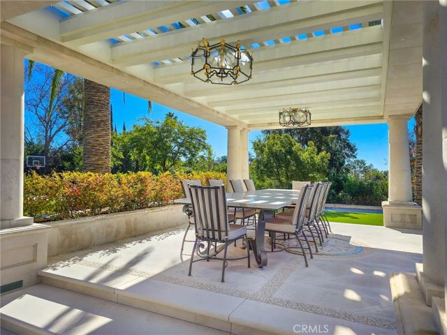 100 Palm Hill Lane, Bradbury, CA 91008