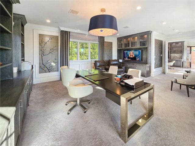 100 Palm Hill Lane, Bradbury, CA 91008