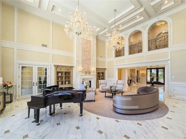 100 Palm Hill Lane, Bradbury, CA 91008