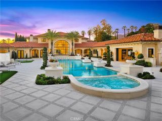 100 Palm Hill Lane, Bradbury, CA 91008