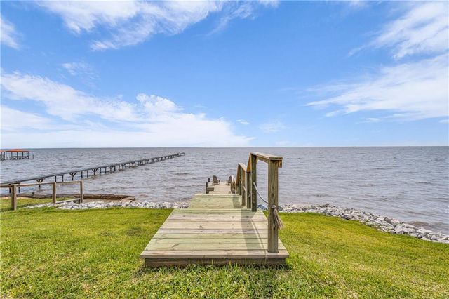 13565 Dauphin Island Parkway, Coden, AL 36523
