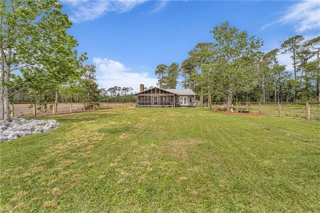 13565 Dauphin Island Parkway, Coden, AL 36523