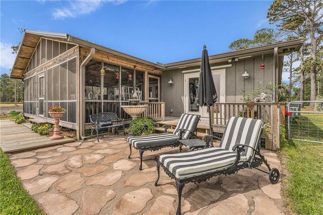 13565 Dauphin Island Parkway, Coden, AL 36523
