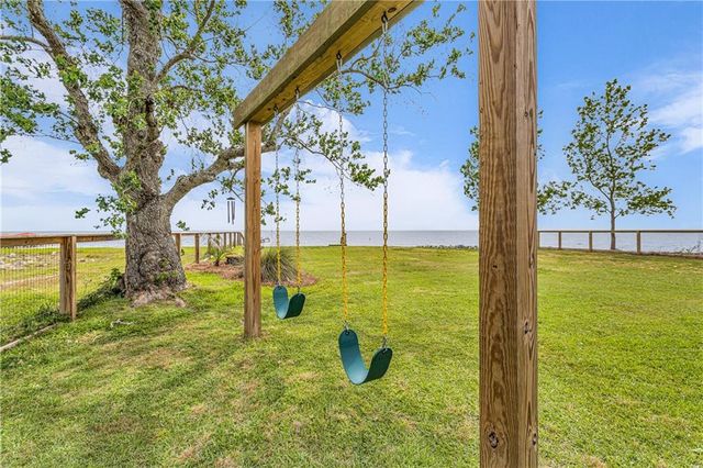 13565 Dauphin Island Parkway, Coden, AL 36523