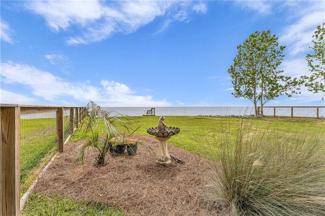 13565 Dauphin Island Parkway, Coden, AL 36523