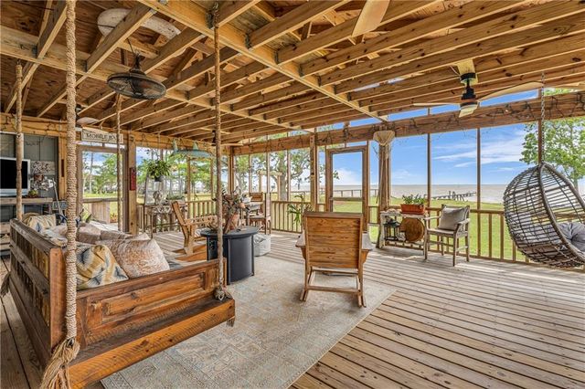 13565 Dauphin Island Parkway, Coden, AL 36523
