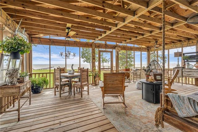 13565 Dauphin Island Parkway, Coden, AL 36523