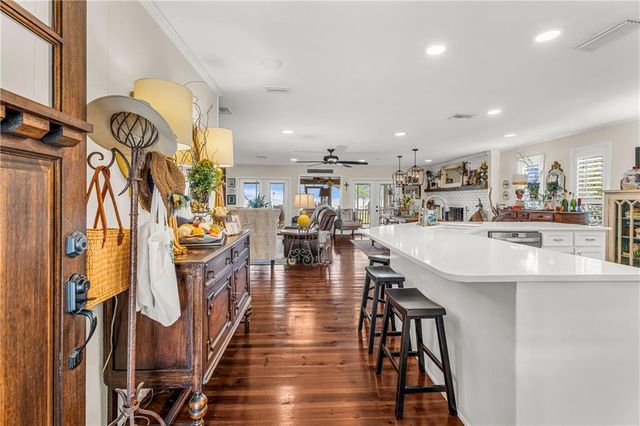 13565 Dauphin Island Parkway, Coden, AL 36523