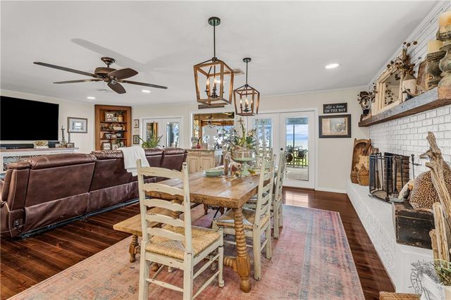 13565 Dauphin Island Parkway, Coden, AL 36523