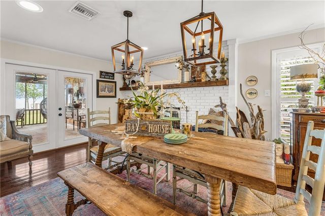 13565 Dauphin Island Parkway, Coden, AL 36523