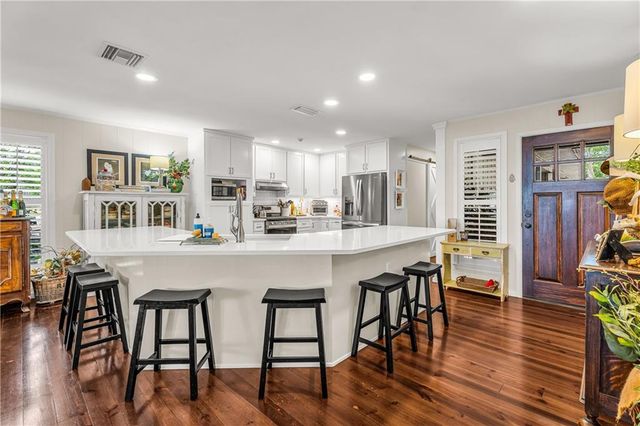 13565 Dauphin Island Parkway, Coden, AL 36523