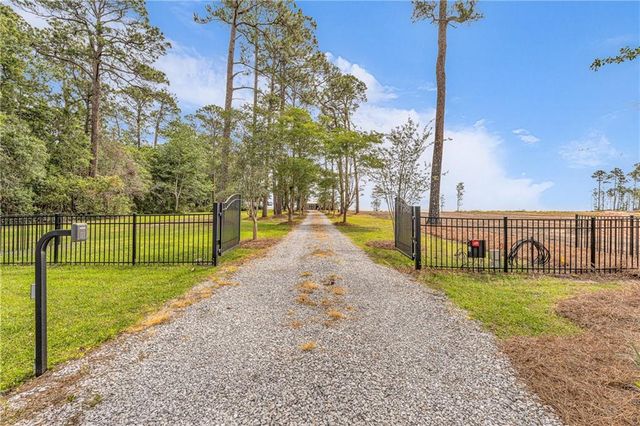 13565 Dauphin Island Parkway, Coden, AL 36523