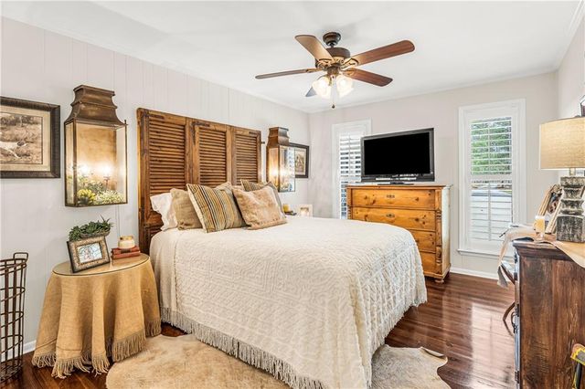 13565 Dauphin Island Parkway, Coden, AL 36523