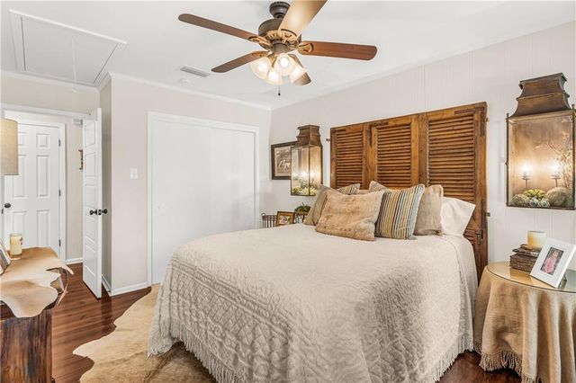 13565 Dauphin Island Parkway, Coden, AL 36523