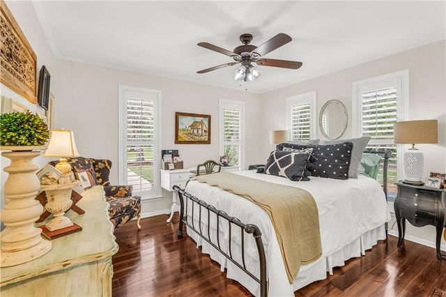 13565 Dauphin Island Parkway, Coden, AL 36523