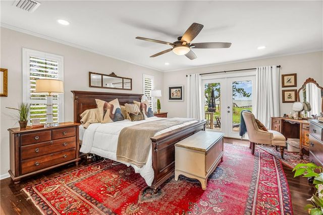 13565 Dauphin Island Parkway, Coden, AL 36523