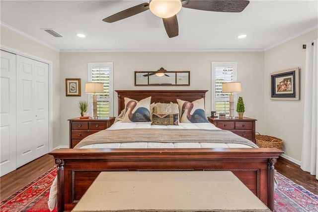 13565 Dauphin Island Parkway, Coden, AL 36523