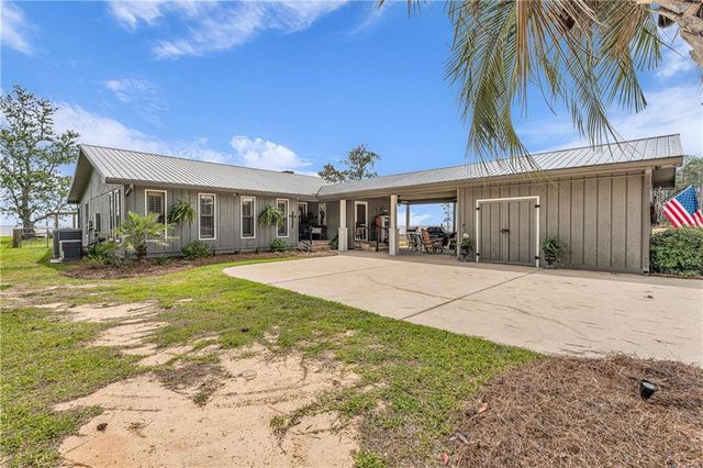 13565 Dauphin Island Parkway, Coden, AL 36523