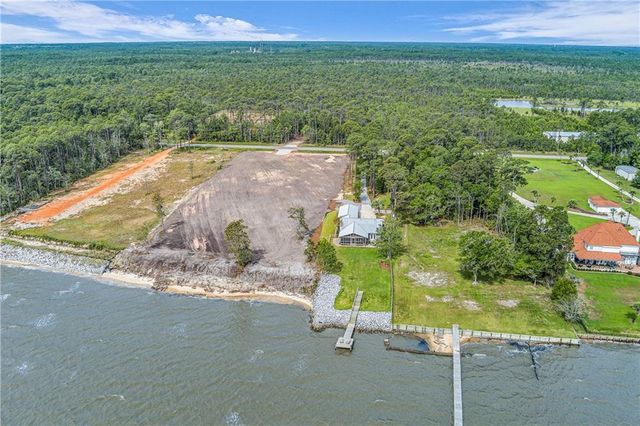 13565 Dauphin Island Parkway, Coden, AL 36523