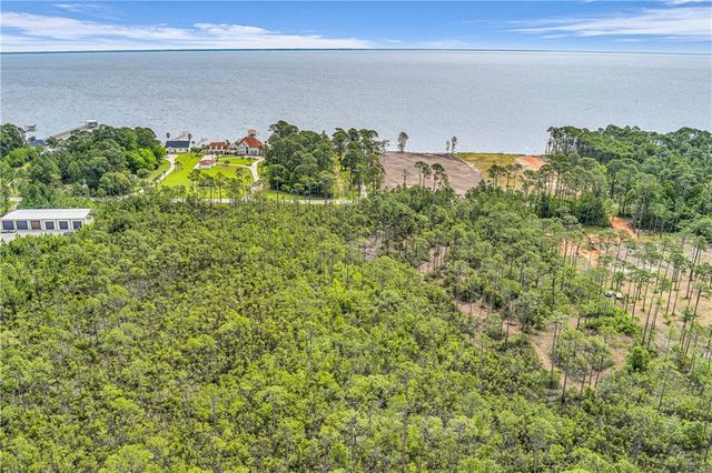 13565 Dauphin Island Parkway, Coden, AL 36523