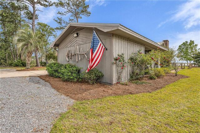 13565 Dauphin Island Parkway, Coden, AL 36523
