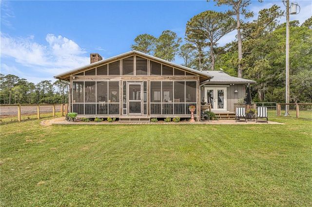 13565 Dauphin Island Parkway, Coden, AL 36523