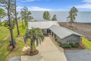 13565 Dauphin Island Parkway, Coden, AL 36523