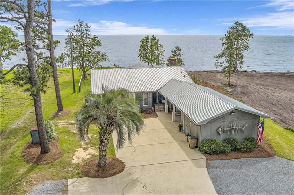 13565 Dauphin Island Parkway, Coden, AL 36523