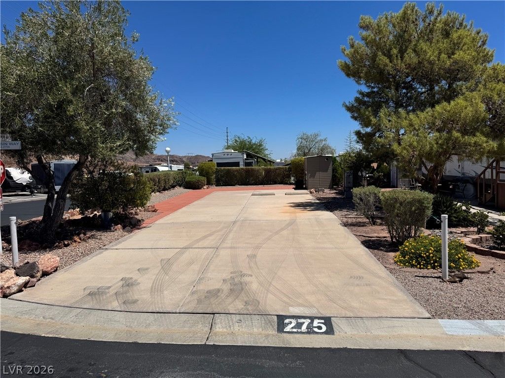 871 Robin Way, Boulder City, NV 89005 — photo 4