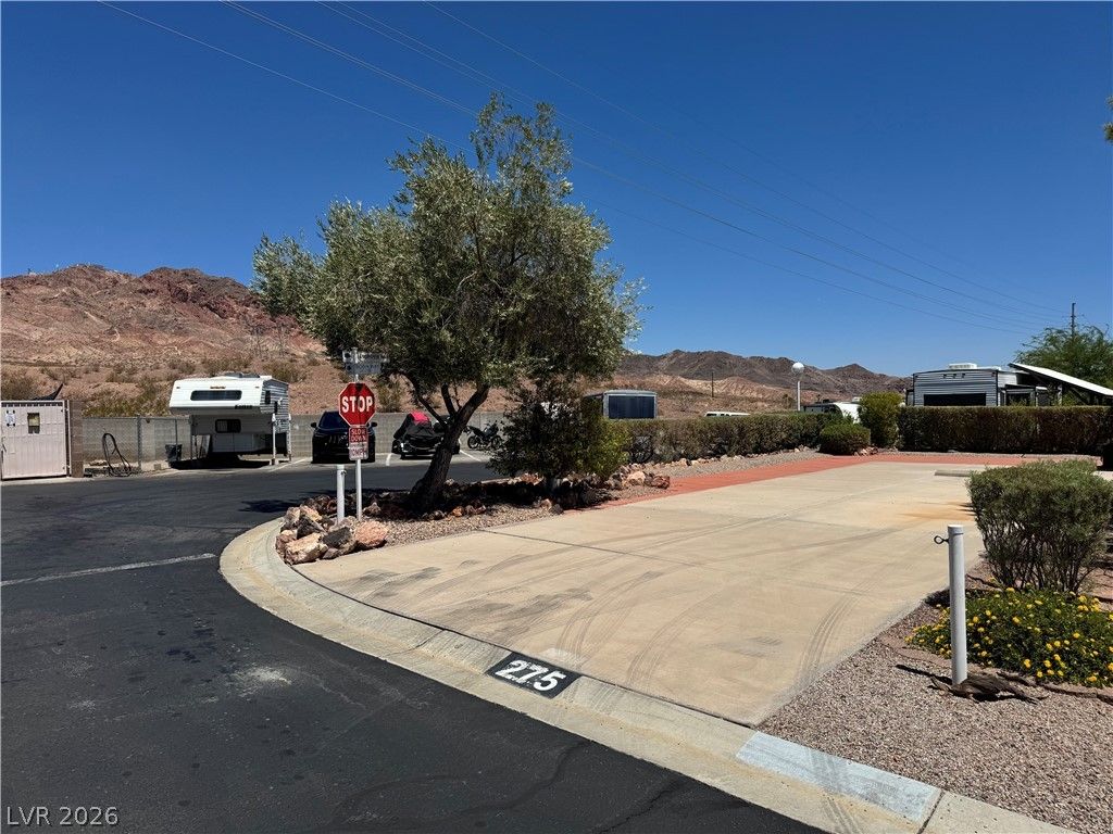 871 Robin Way, Boulder City, NV 89005 — photo 5