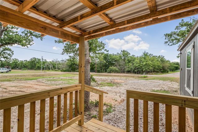 405 Wilderness Road, Somerville, TX 77879
